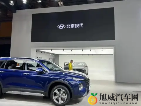 从奥迪到现代,李凤刚能否成为北京现代的“转型催化剂”?-1