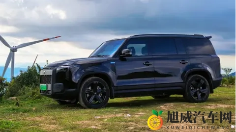 极石01车主看ADAMAS：变了这些，值不值得等？-1