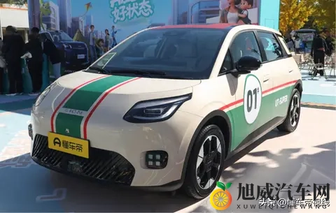 广汽埃安“掀桌子”：车壳499万，电池按月租，这是要革谁的命？-2