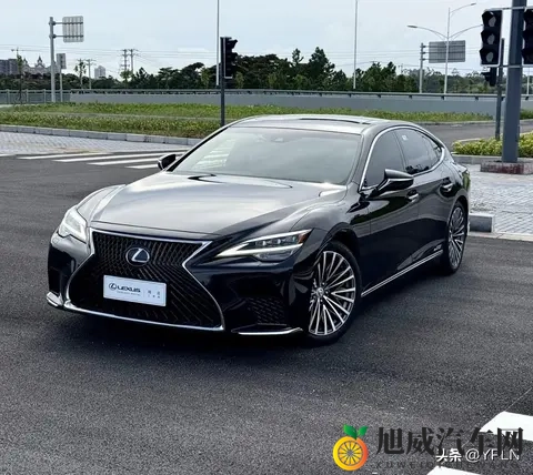 雷克萨斯的车值得买,为什么？-2