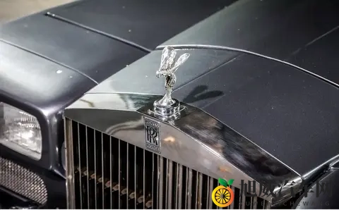 🇬🇧 “野兽”的传奇：270升V12引擎驱动的英国公路怪胎-2