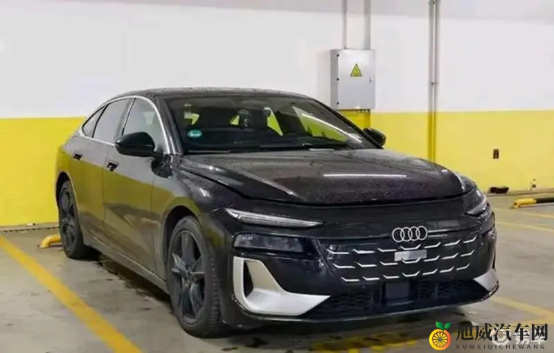 性无码：汽车革命新篇章：智能轻量化引领未来驾驶-2