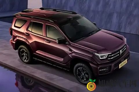 直降 24 万 + 1128km 续航!新款坦克 400 上市:通勤越野都能打-2