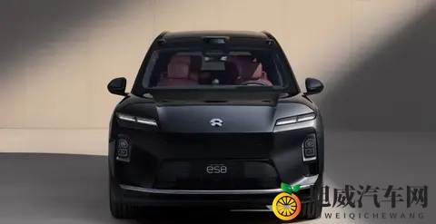 月销量首度破4万辆,永不降价的蔚来终于尝到甜头了-2