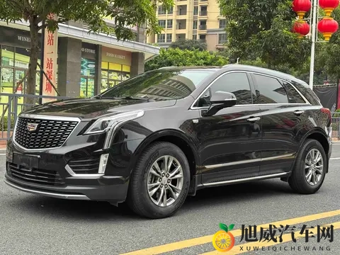 12万多拿下凯迪拉克XT5，7万公里豪华SUV值不值？-3