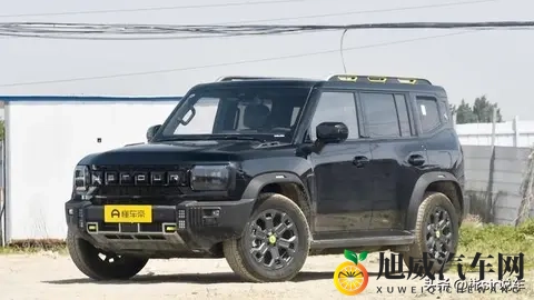 捷途旅行者新款亮相！插混版定名，细节抢先看-2