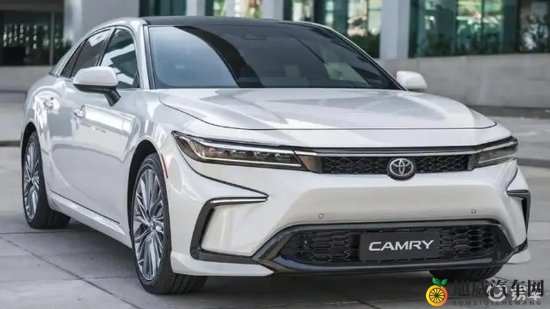 金卡戴珊RayJ未删减版：奢华性能新锐，豪华车型引关注-1