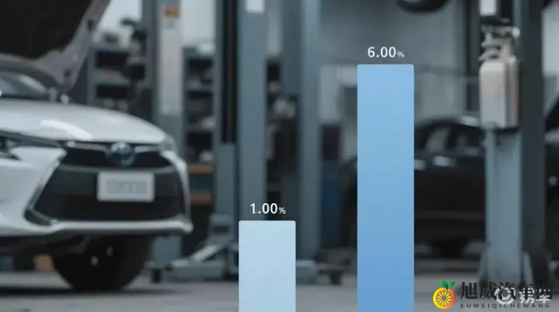 卡罗拉与朗逸:10万公里后的真实体验大比拼-1