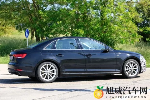 16万拿下奥迪A4L!55折奥迪香不香-2