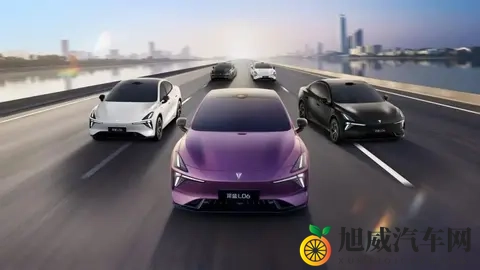 1399万起，后驱小钢炮预售，入门即超值，还有黑科技悬架免费送-3