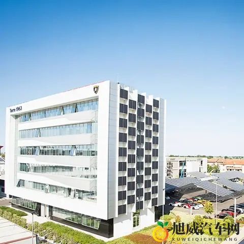 才卖了800台？网传特斯拉聘任前兰博基尼印度负责人救场-1