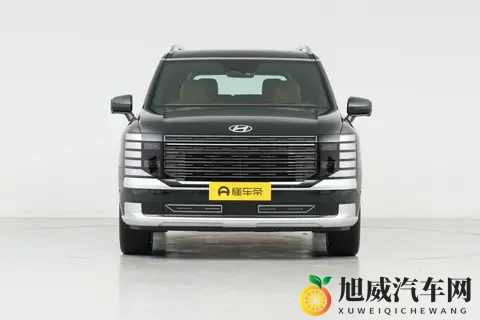 选中大型SUV还在纠结座位数、驱动形式？看这款！-3