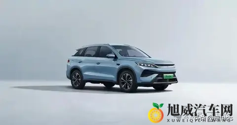 比亚迪又“放价”！老车主直呼扎心？买不买看这3条就够了！-2