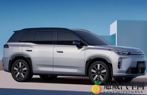 1198万起！埃安AION i60开启预售，可选增程、纯电！-2