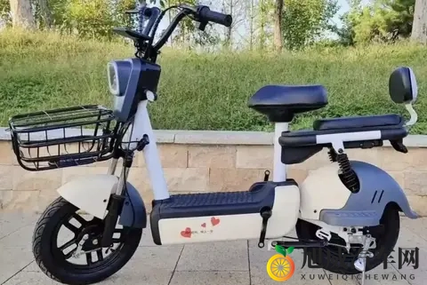 16寸轮胎更稳，电动车为啥偏爱14寸？核心不是省钱-3