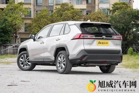 威兰达：1298万起，混动和燃油版到底差在哪？-2