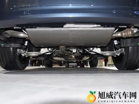 6389万起售,2026款沃尔沃XC90上市,降价后值得入手吗?-1