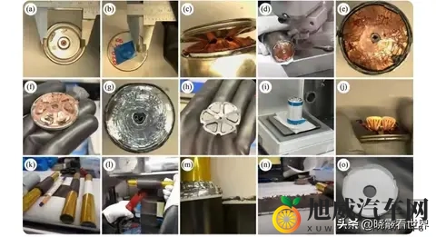 惊爆！马斯克自曝特斯拉4680电池“大雷”，行业格局要变天？-2