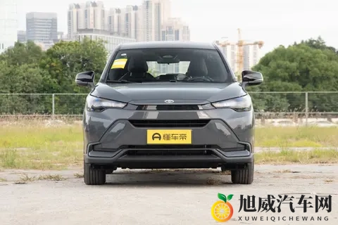 10 多万元家用 SUV 怎么选 丰田锋兰达双擎豪华版性价比分析-1