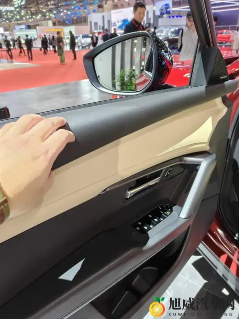 实拍新一代马自达CX-5欧版：可预见的不愁卖，但长马动作要加快-1