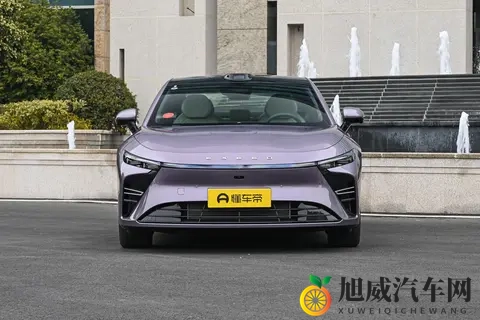 2025 款星纪元 ES 价格超良心，11月购车福利还多，这性价比绝了！-3