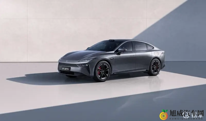 eπ007+限时焕新价1399万起 全系标配激光雷达-1