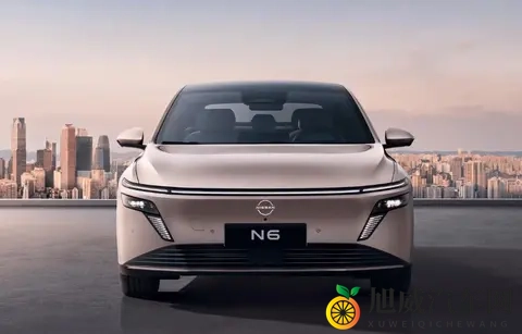 东风日产首款插混轿车 N6 将于 11 月 13 日开启预售-1