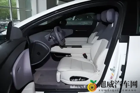 全系标配四激光雷达，26款新车正式上市-2