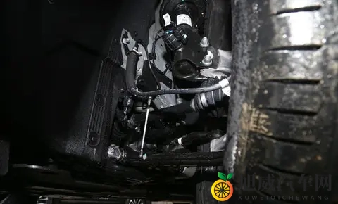 凯迪拉克XT5购车指南：配置差异与选买建议-1