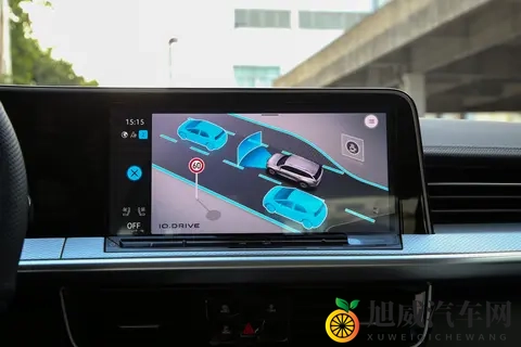 大众揽巡购车手册，提供5种不同配置，适合多种人群？-3