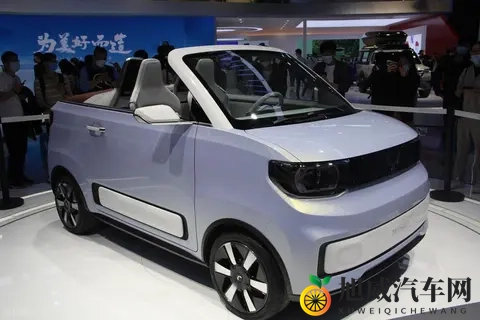 同比暴增202%，宏光 MINIEV 疯了10 月狂销 6 万多辆，五菱宏光凭什么-1