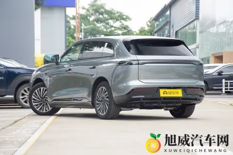 藏不住了!星纪元 ET 自爆:我靠这招让全家告别续航焦虑-3