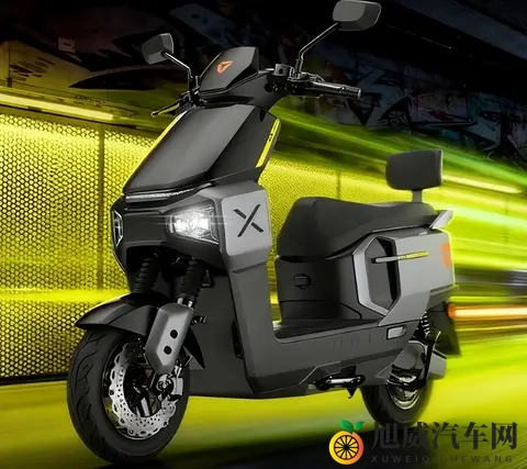 3000元的价格,买到4000元的配置,这3款大品牌电动车有高性价比-3