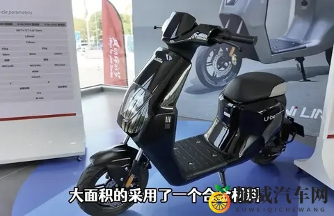 新规双重夹击,电动车行业变天?小包车成新宠,多品牌集体推新版-3