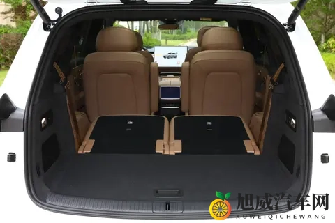 家庭 SUV 新选择：乐道L90成纯电大型SUV黑马，实力究竟如何？-3