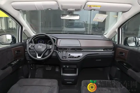 2026款奥德赛版本解析与家庭选买指南-2