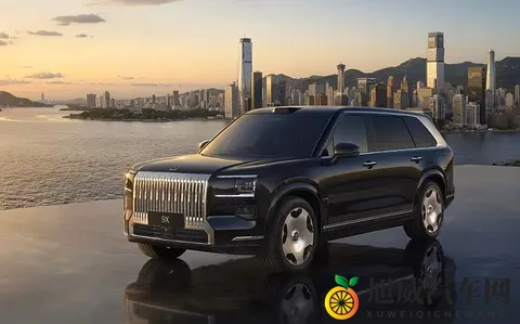 问界M9已成爆款 极氪9X能否挑战?-1