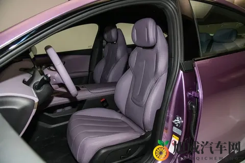 深蓝L06预售，B级定位，预售1399万元起，配置够高吗？-1