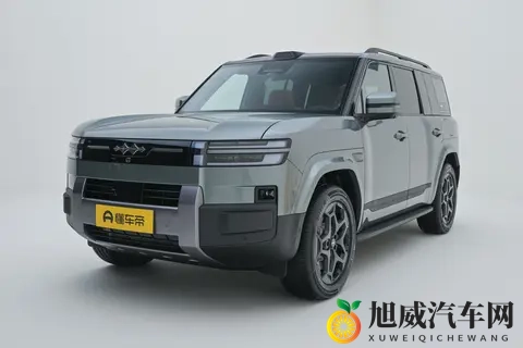 科技大空间SUV，方程豹钛7，能切实解决家庭出行痛点-1