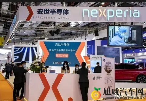 2025德国车企缺芯，德媒咋怪上中国？-2