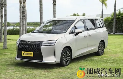 五菱星光730要来了，MPV市场要变天了吗？-1