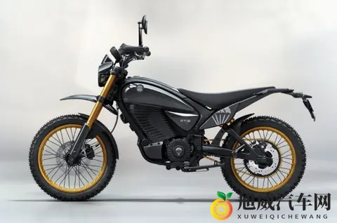 新车资讯 多种智能功能,皇家恩菲尔德米兰展发布FFS6-3