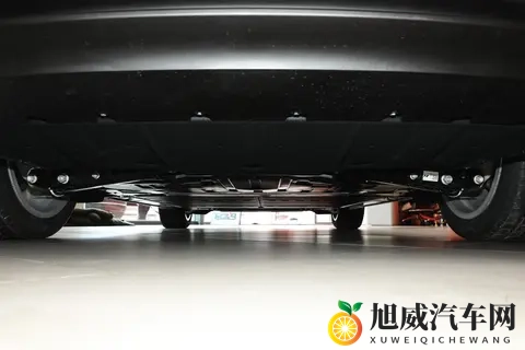 哈弗H6L将于11月18日上市 比H6长155mm-1