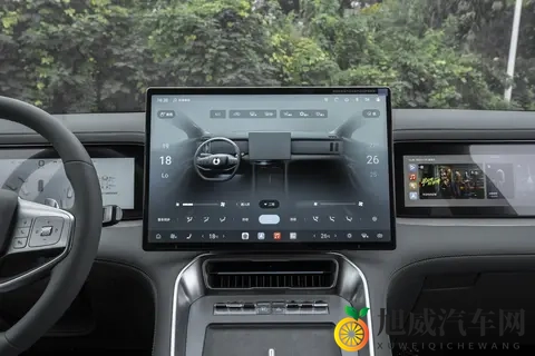 腾势 N8L：贴合家庭需求的大六座 SUV-2