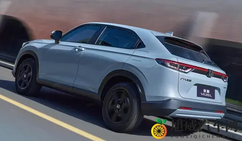 1198 万起！2026款本田缤智上市，空间还是老样子能打-3