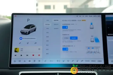 家用SUV是选智能还是舒适，问界M7对比理想L7，35万预算如何选？-1