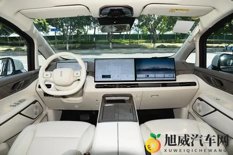 魏牌高山 7 上市：为解决家庭出行痛点而来，空间、舒适性拉满-1