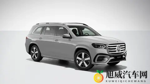 2026款奔驰GLS上市！106万起增配不涨价，奔驰能给你的不仅是面子-1