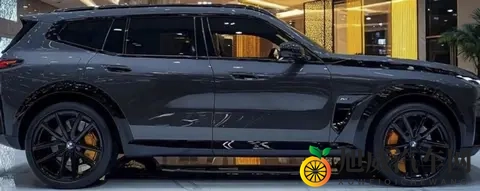 2026款宝马X5已上市 现在冲还是再等等?-3