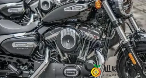 摩托车洗车避坑指南:5个常见误区,新手必看-3